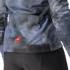 Castelli Ventaglio Long-Sleeve Jersey - Men's -Vans Outlet Shoes Store CIE D4