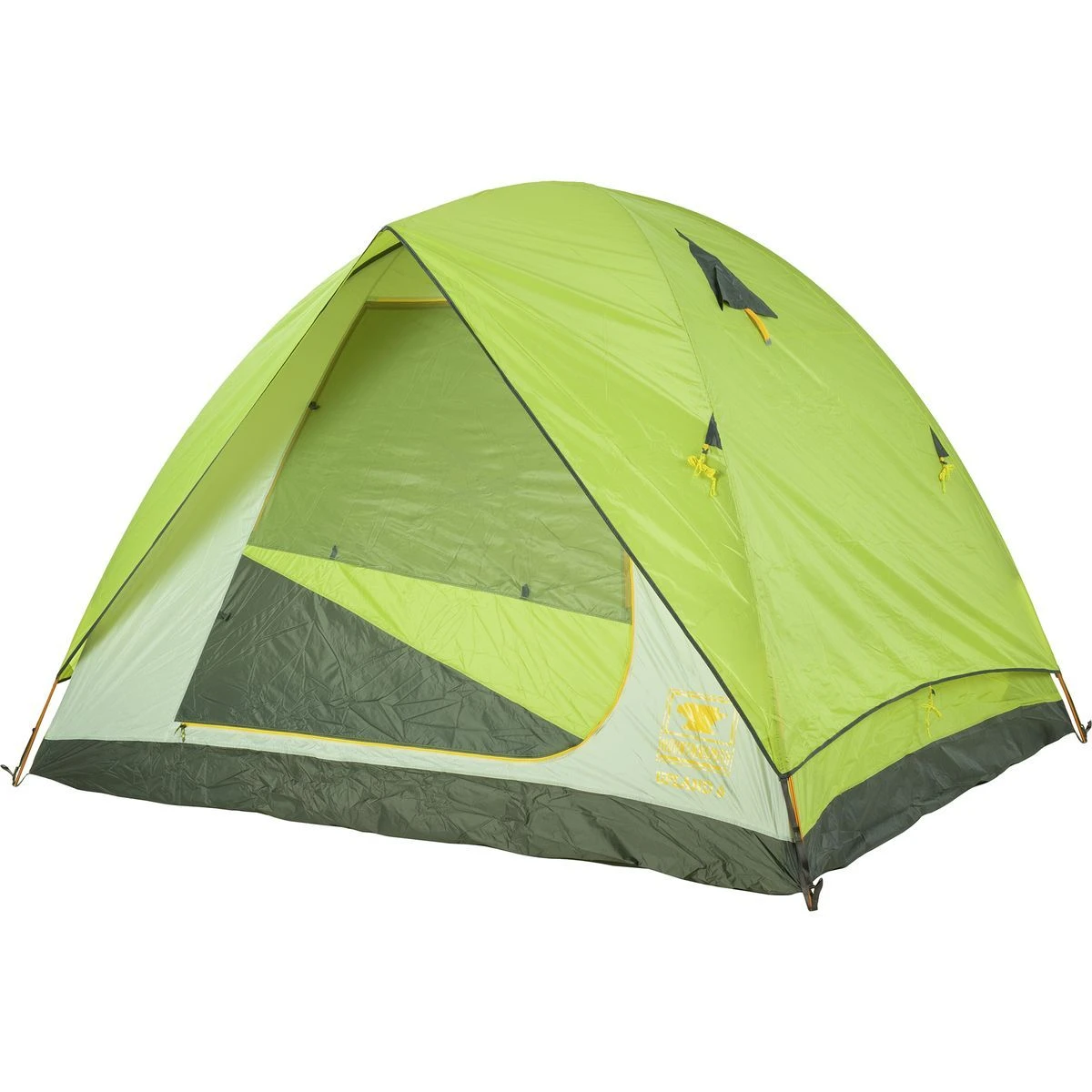 Upland Tent: 6-Person 3-Season 2 Upland Tent: 6-Person 3-Season - Image 2