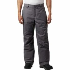 Columbia Bugaboo IV Ski Pant - Men's -Vans Outlet Shoes Store CITGRE