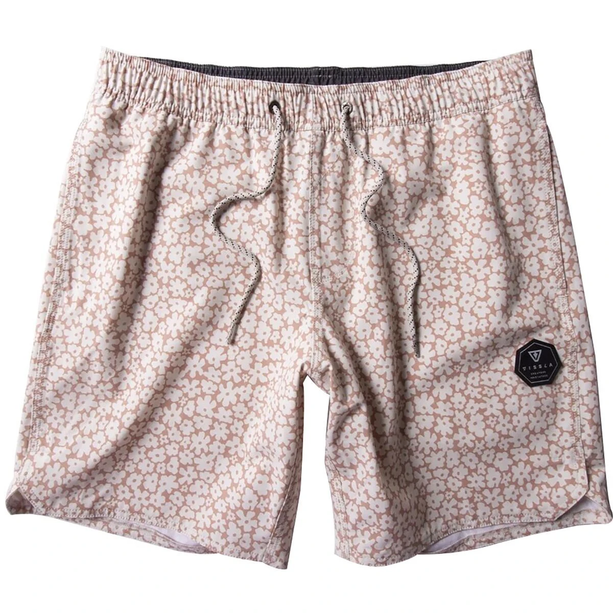 Vissla Cut Up 16.5in Ecolastic Swim Trunk - Men's 2 Vissla Cut Up 16.5in Ecolastic Swim Trunk - Men's - Image 2