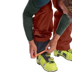 Ortovox Deep Shell 3L Bib Pant - Men's -Vans Outlet Shoes Store CLAORA D6