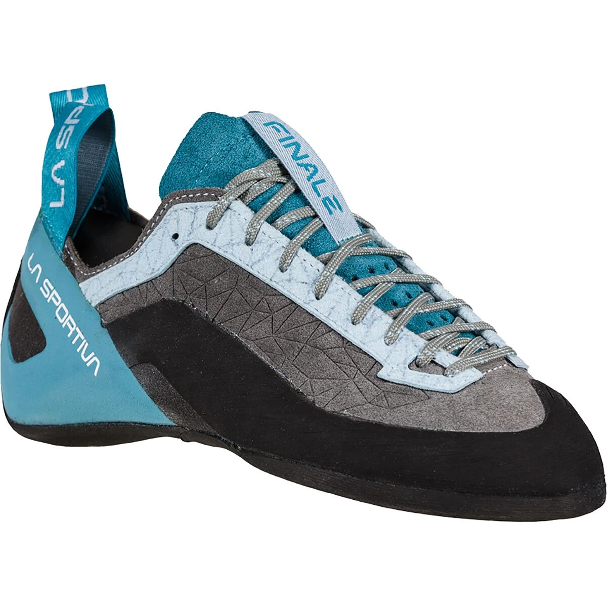 La Sportiva Finale Climbing Shoe - Women's 4 La Sportiva Finale Climbing Shoe - Women's - Image 4