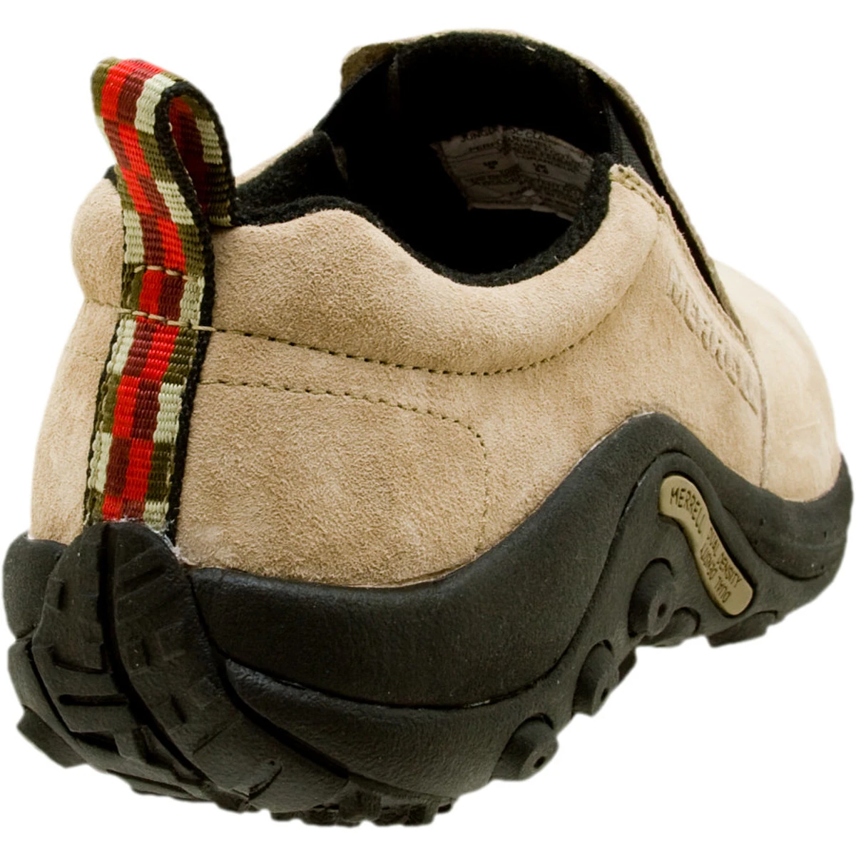 Merrell Jungle Moc Shoe - Women's 10 Merrell Jungle Moc Shoe - Women's - Image 10