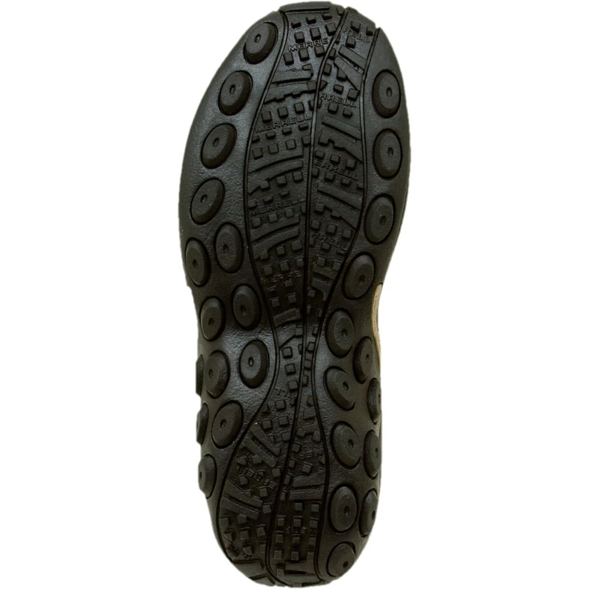 Merrell Jungle Moc Shoe - Women's 3 Merrell Jungle Moc Shoe - Women's - Image 3