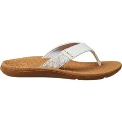 Reef Santa Ana Sandal - Women's 12 Reef Santa Ana Sandal - Women's -Vans Outlet Shoes Store CLO 1