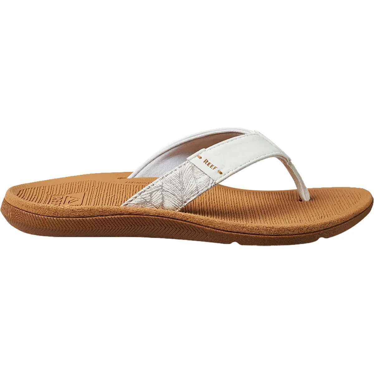 Reef Santa Ana Sandal - Women's 5 Reef Santa Ana Sandal - Women's - Image 5