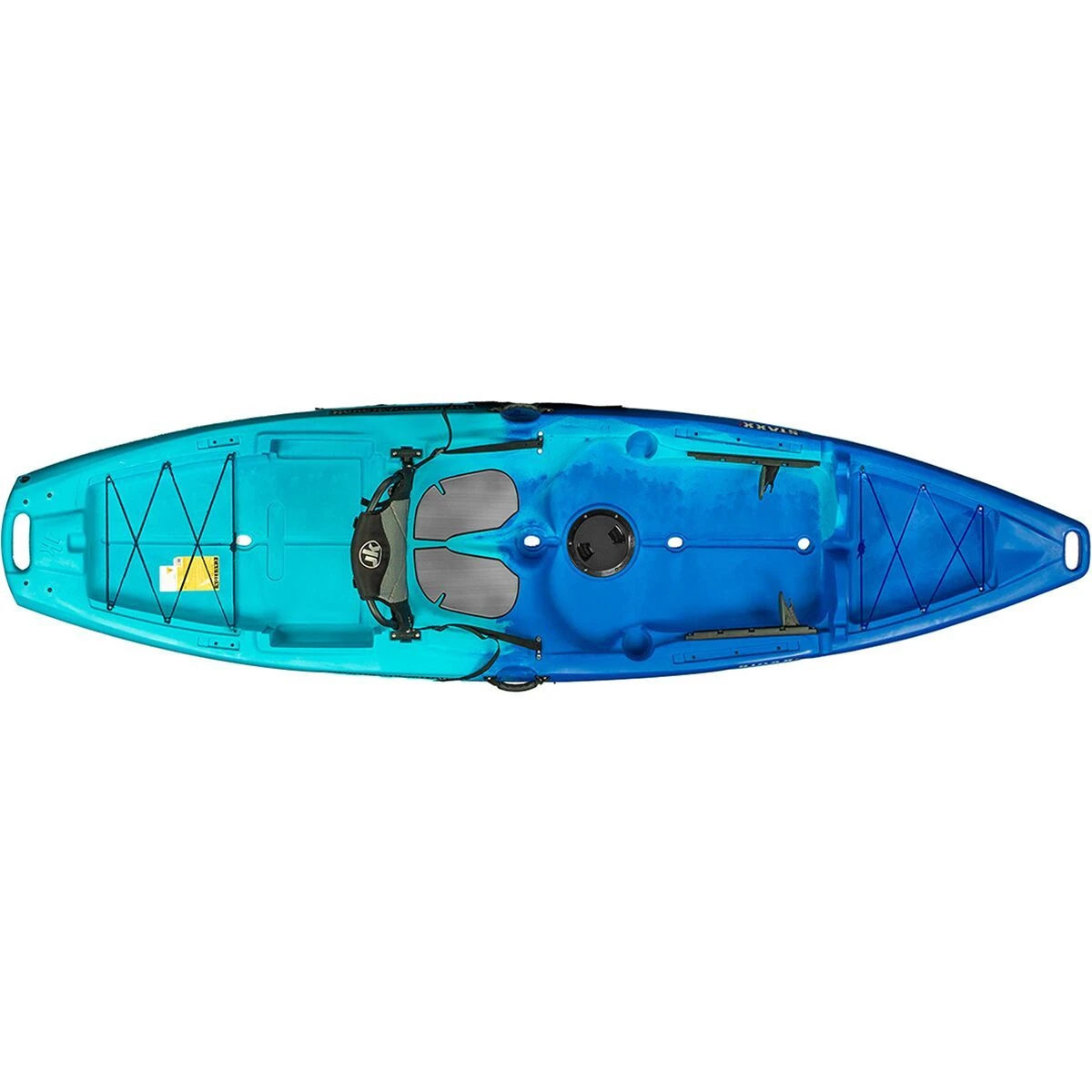 Jackson Kayak Staxx Kayak - 2023 1 Jackson Kayak Staxx Kayak - 2023