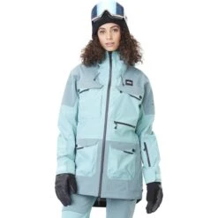 Mt Xpore Jacket - Women's -Vans Outlet Shoes Store CLOBLU