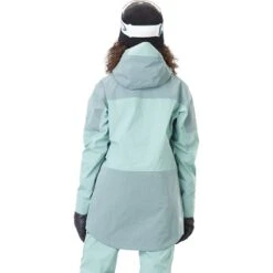 Mt Xpore Jacket - Women's -Vans Outlet Shoes Store CLOBLU D1