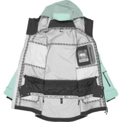 Mt Xpore Jacket - Women's -Vans Outlet Shoes Store CLOBLU D11