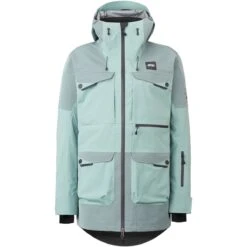 Mt Xpore Jacket - Women's -Vans Outlet Shoes Store CLOBLU D12