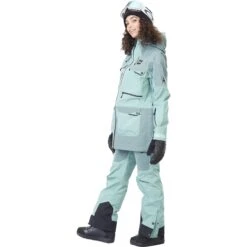 Mt Xpore Jacket - Women's -Vans Outlet Shoes Store CLOBLU D2