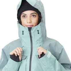 Mt Xpore Jacket - Women's -Vans Outlet Shoes Store CLOBLU D3