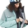 Mt Xpore Jacket - Women's