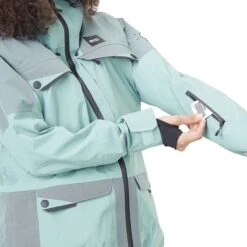 Mt Xpore Jacket - Women's -Vans Outlet Shoes Store CLOBLU D6