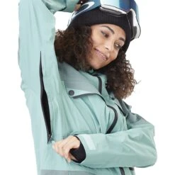 Mt Xpore Jacket - Women's -Vans Outlet Shoes Store CLOBLU D7