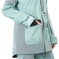 Mt Xpore Jacket - Women's -Vans Outlet Shoes Store CLOBLU D9