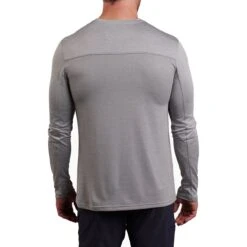 KUHL Aktiv Engineered Long-Sleeve Shirt - Men's -Vans Outlet Shoes Store CLOGRA D1