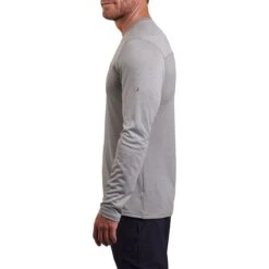 KUHL Aktiv Engineered Long-Sleeve Shirt - Men's -Vans Outlet Shoes Store CLOGRA D2