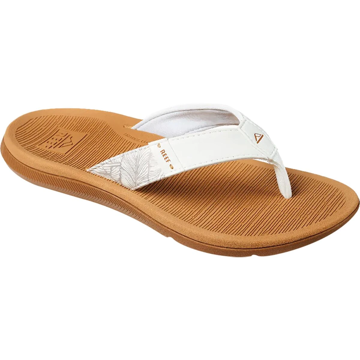 Reef Santa Ana Sandal - Women's 1 Reef Santa Ana Sandal - Women's