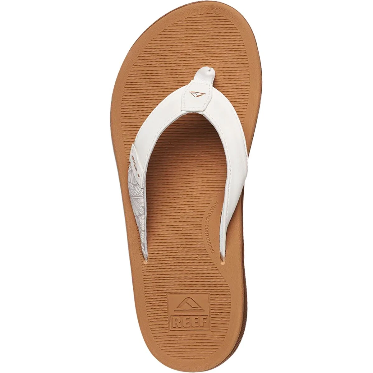 Reef Santa Ana Sandal - Women's 6 Reef Santa Ana Sandal - Women's - Image 6