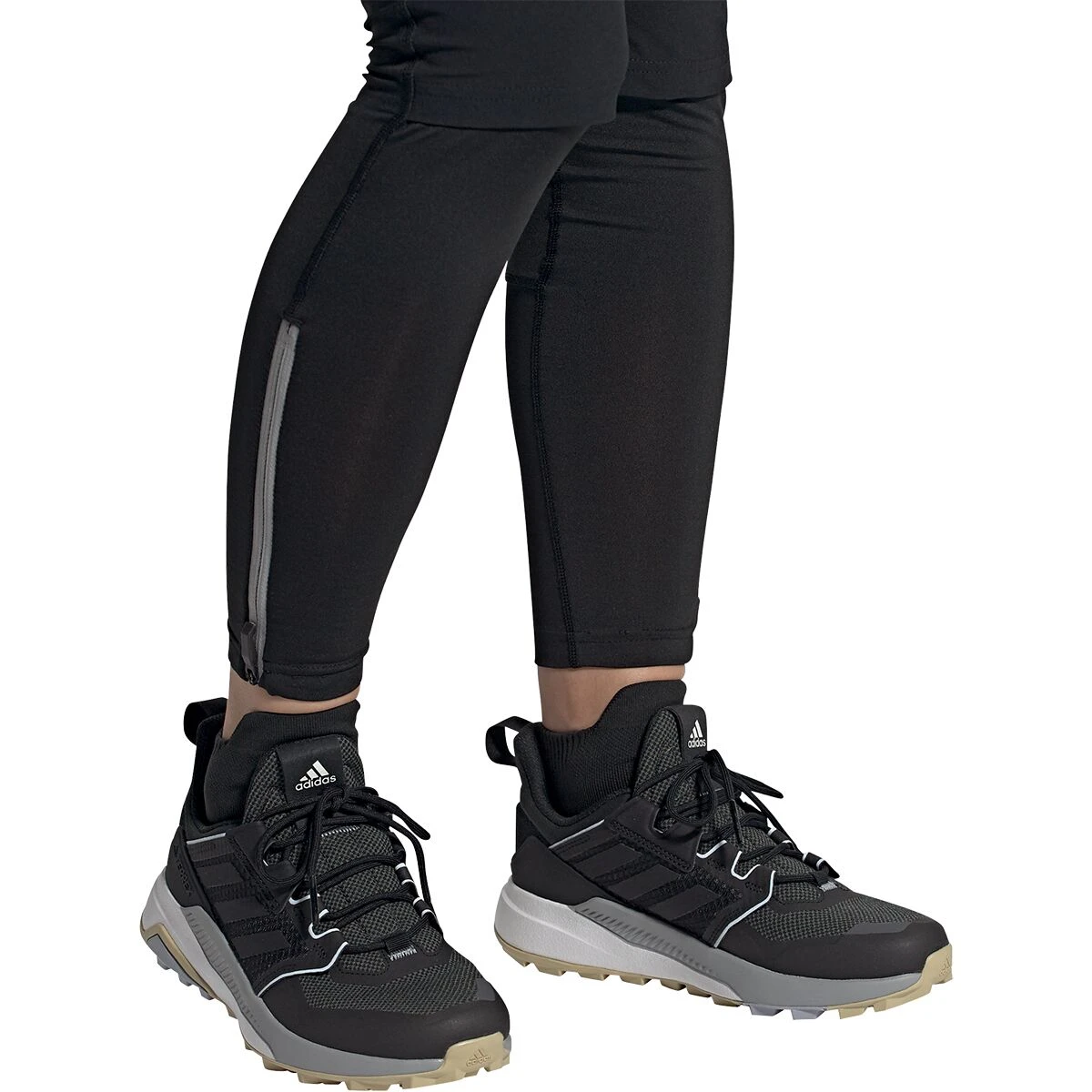 Adidas TERREX Terrex Trailmaker Hiking Shoe - Women's 7 Adidas TERREX Terrex Trailmaker Hiking Shoe - Women's - Image 7