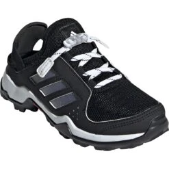 Adidas TERREX Terrex Hydroterra Shandal - Little Boys' -Vans Outlet Shoes Store COBLFTWHCOBL D5