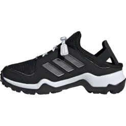 Adidas TERREX Terrex Hydroterra Shandal - Little Boys' -Vans Outlet Shoes Store COBLFTWHCOBL D6