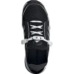 Adidas TERREX Terrex Hydroterra Shandal - Little Boys' -Vans Outlet Shoes Store COBLFTWHCOBL D7