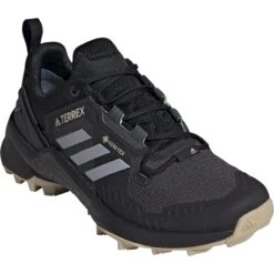 Adidas TERREX Terrex Swift R3 GTX Hiking Shoe - Women's -Vans Outlet Shoes Store COBLHASIDGSOGR D1