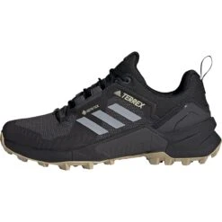 Adidas TERREX Terrex Swift R3 GTX Hiking Shoe - Women's -Vans Outlet Shoes Store COBLHASIDGSOGR D3