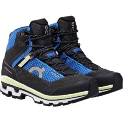 On Running Cloudalpine Waterproof Hiking Boot - Women's -Vans Outlet Shoes Store COBLIM D1