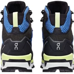 On Running Cloudalpine Waterproof Hiking Boot - Women's -Vans Outlet Shoes Store COBLIM D2