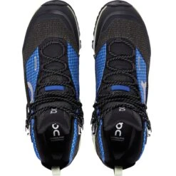 On Running Cloudalpine Waterproof Hiking Boot - Women's -Vans Outlet Shoes Store COBLIM D5