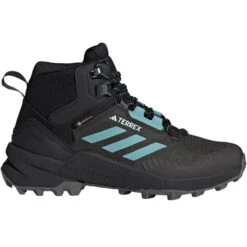Adidas TERREX Terrex Swift R3 Mid GTX - Women's -Vans Outlet Shoes Store COBLMITOGRFI
