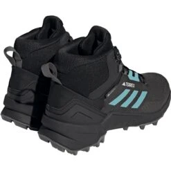 Adidas TERREX Terrex Swift R3 Mid GTX - Women's -Vans Outlet Shoes Store COBLMITOGRFI D2