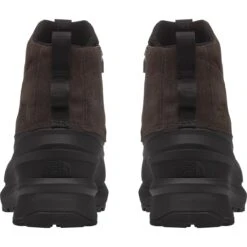 The North Face Chilkat V Zip WP Boot - Men's -Vans Outlet Shoes Store COBRTNBL D1