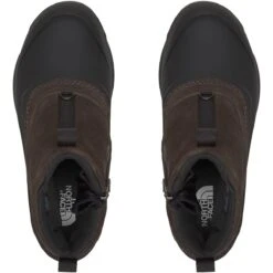 The North Face Chilkat V Zip WP Boot - Men's -Vans Outlet Shoes Store COBRTNBL D3