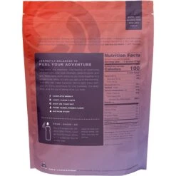 Caffeinated Endurance Fuel