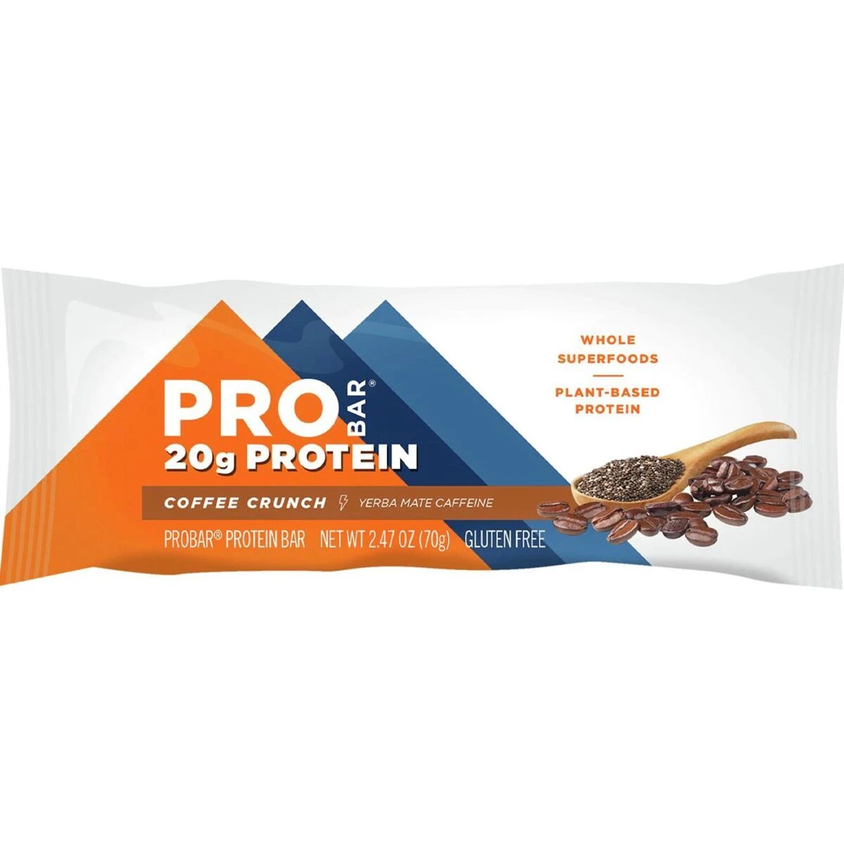 Protein Bar - 12-Pack 7 Protein Bar - 12-Pack - Image 7