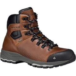 Vasque St Elias FG GTX Hiking Boot - Women's -Vans Outlet Shoes Store COG D6