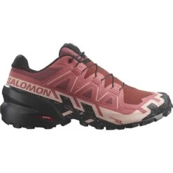 Salomon Speedcross 6 Trail Running Shoe - Women's -Vans Outlet Shoes Store COHIBLENRO
