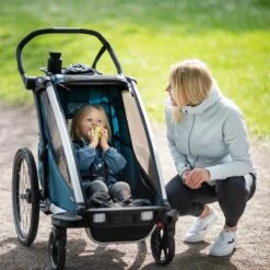 Thule Chariot Sport 2 Organizer -Vans Outlet Shoes Store CON1 D2