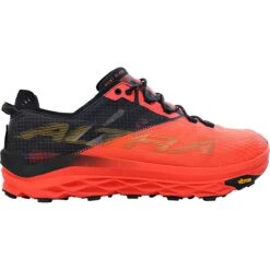 Altra Mont Blanc Trail Running Shoe - Women's -Vans Outlet Shoes Store CORBLA