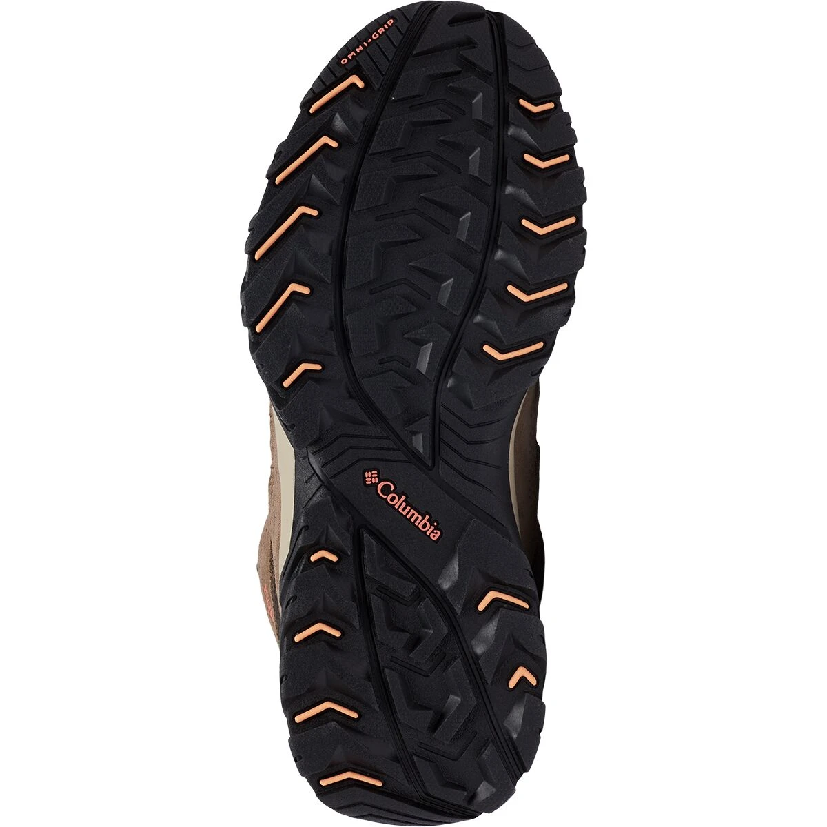 Columbia Crestwood Mid Waterproof Hiking Boot - Women's 12 Columbia Crestwood Mid Waterproof Hiking Boot - Women's - Image 12