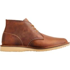 Weekender Chukka Shoe - Men's -Vans Outlet Shoes Store COROANTO