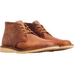 Weekender Chukka Shoe - Men's -Vans Outlet Shoes Store COROANTO D19