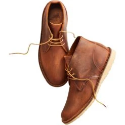 Weekender Chukka Shoe - Men's -Vans Outlet Shoes Store COROANTO D22