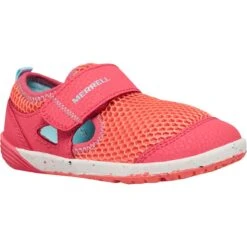 Merrell Bare Steps H20 Shoe - Toddlers' -Vans Outlet Shoes Store COR D1