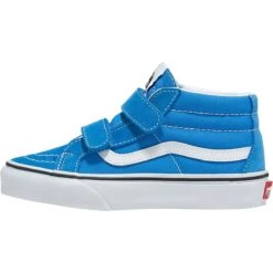 Vans Sk8-Mid Reissue V Shoe - Boys' -Vans Outlet Shoes Store COTHBRBL